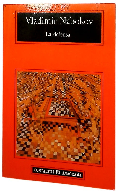 La defensa