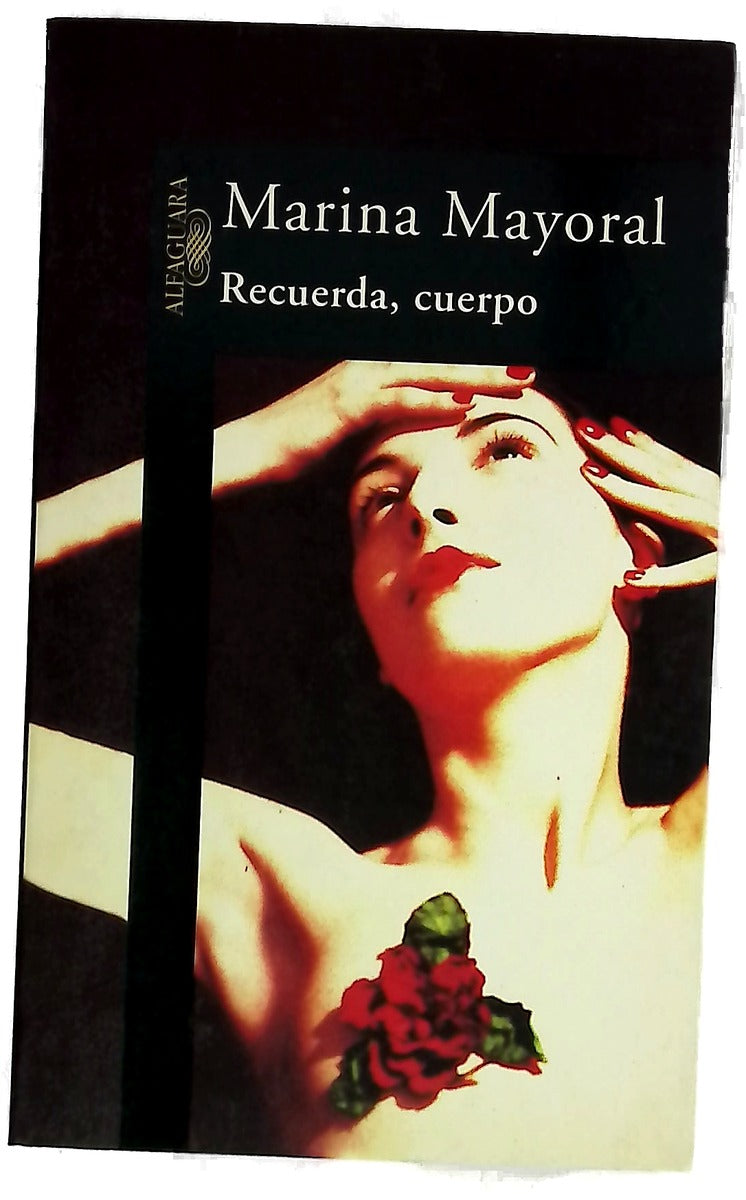 Recuerda, cuerpo