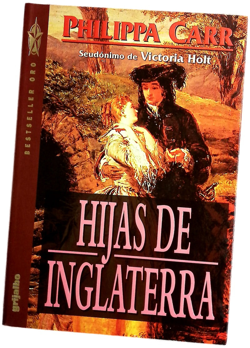 Hijas de Inglaterra