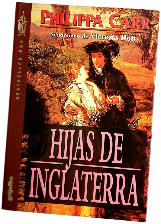 Hijas de Inglaterra