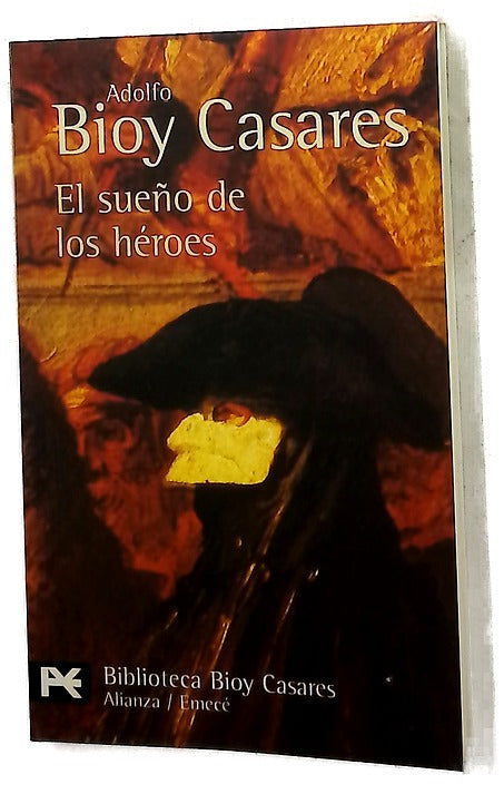 El sueño de los héroes