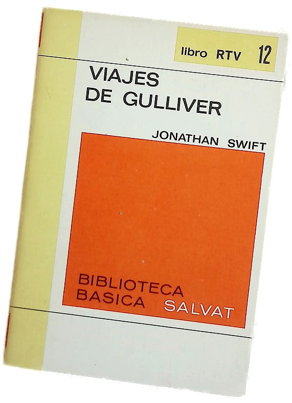 Viajes de Gulliver