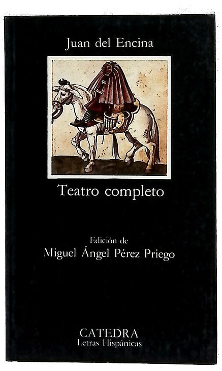 Teatro completo