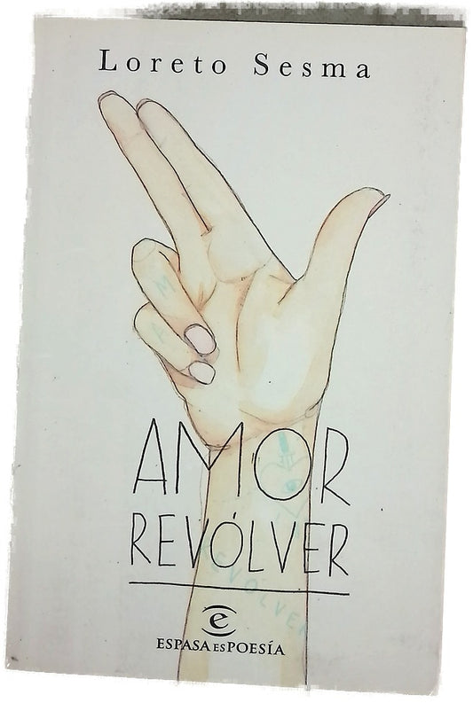 Amor revólver