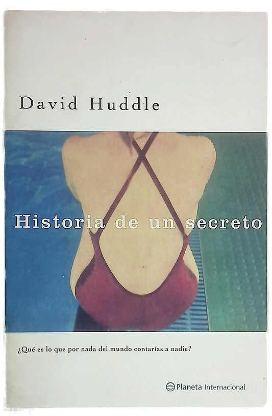 Historia de un secreto