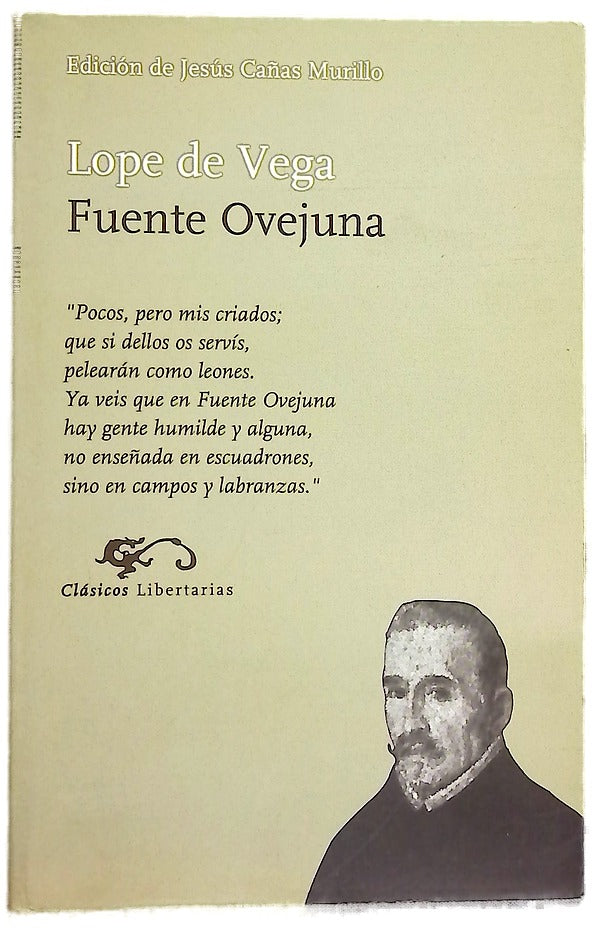Fuente Ovejuna