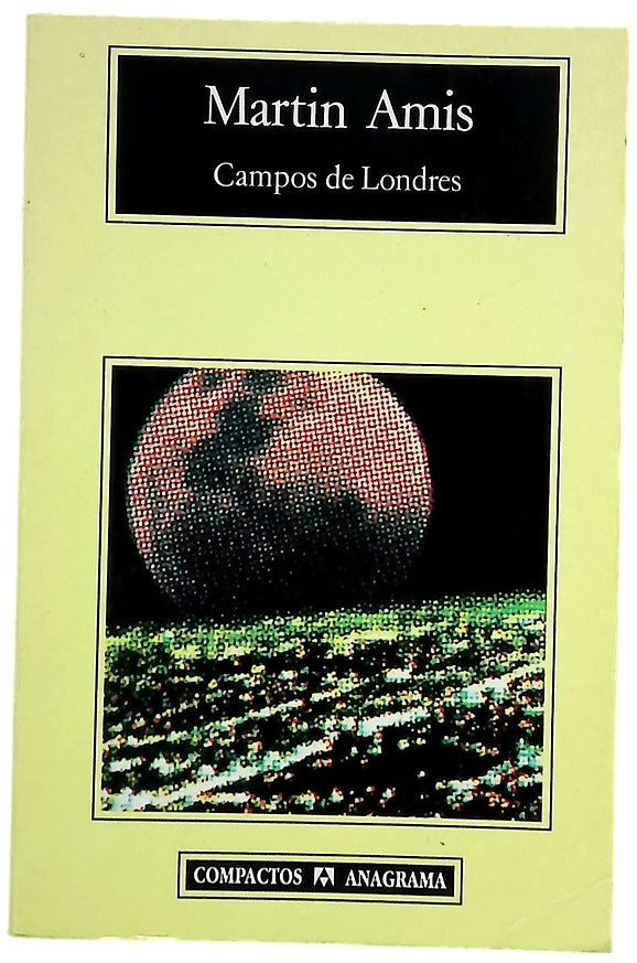 Campos de Londres