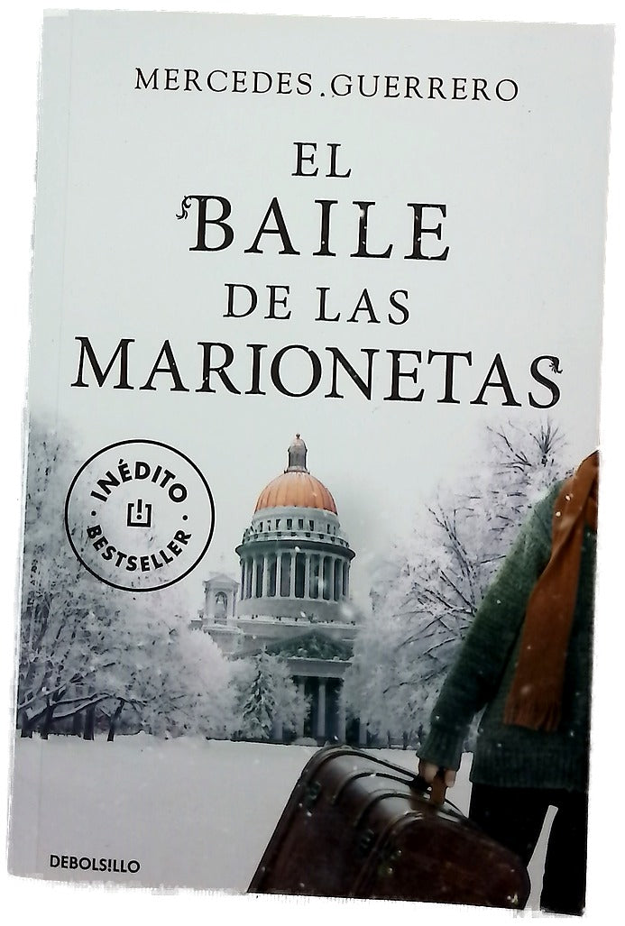El baile de las marionetas