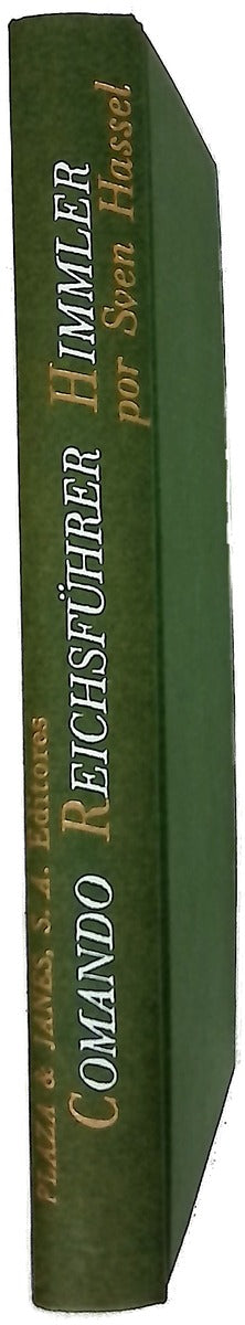 Comando Reichsführer Himmler