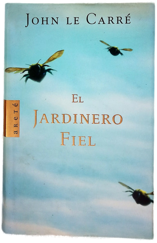 El jardinero fiel