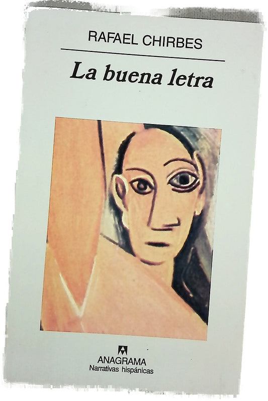La buena letra