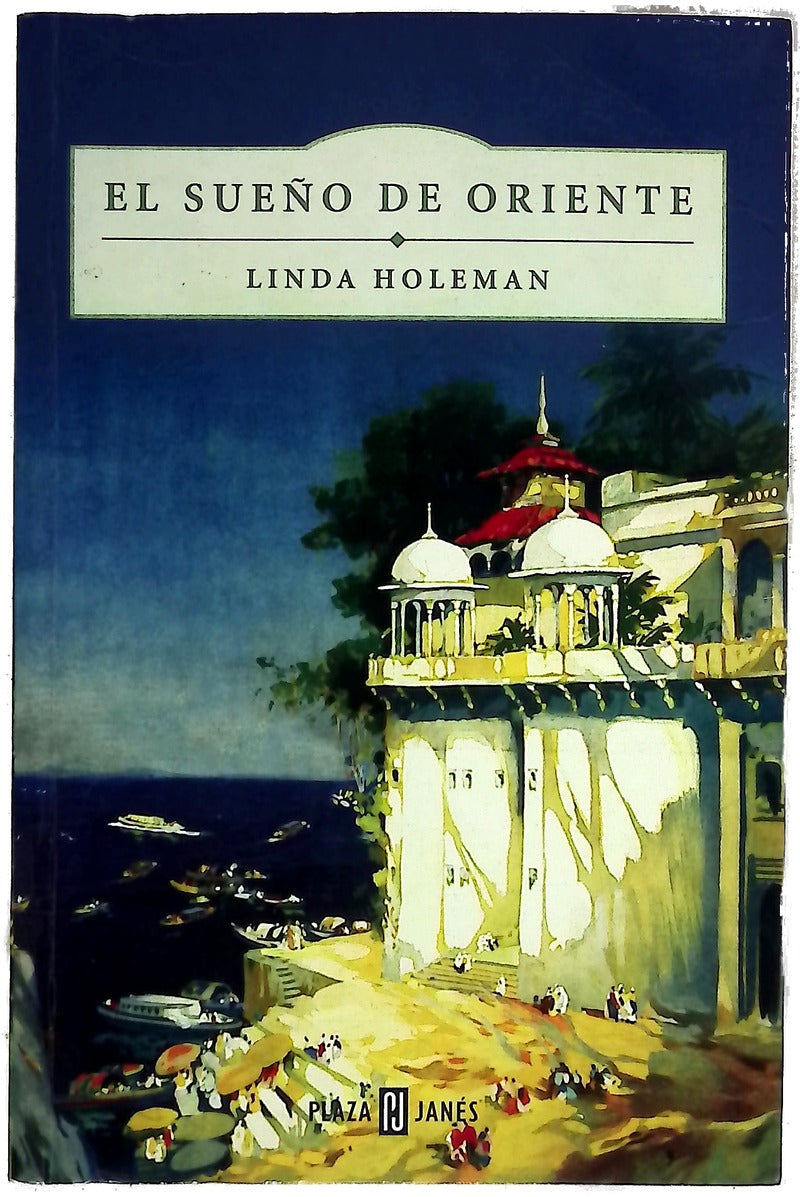 El sueño de oriente