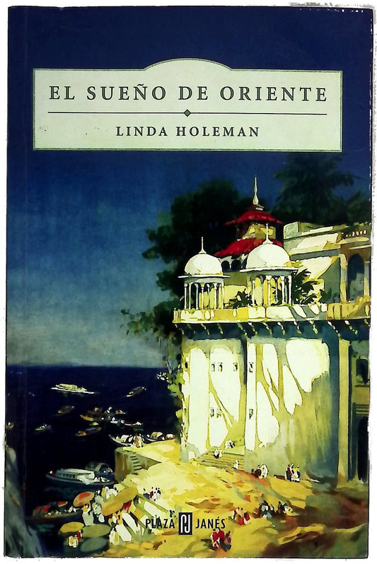 El sueño de oriente