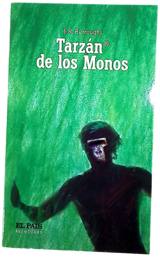 Tarzán de los monos