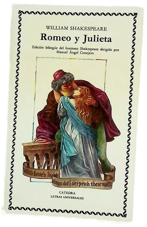 Romeo y Julieta