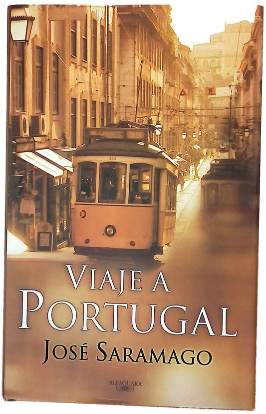 Viaje a Portugal