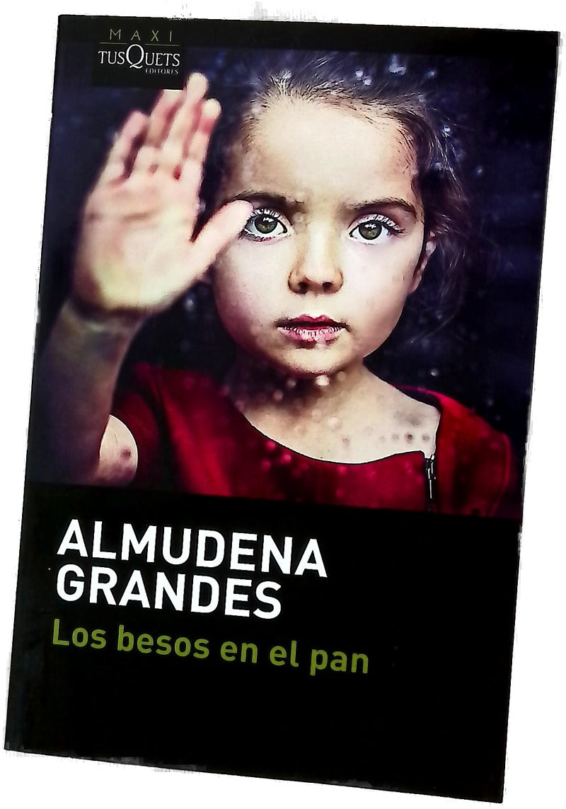 Los besos en el pan