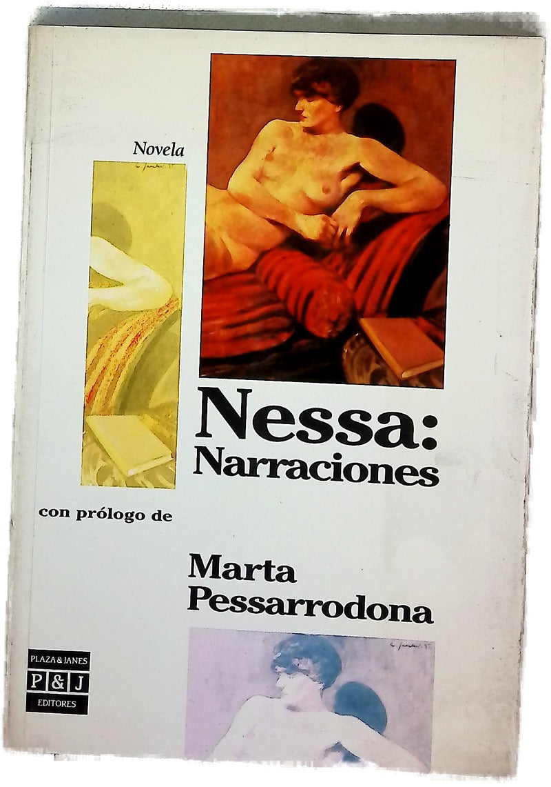 Narraciones