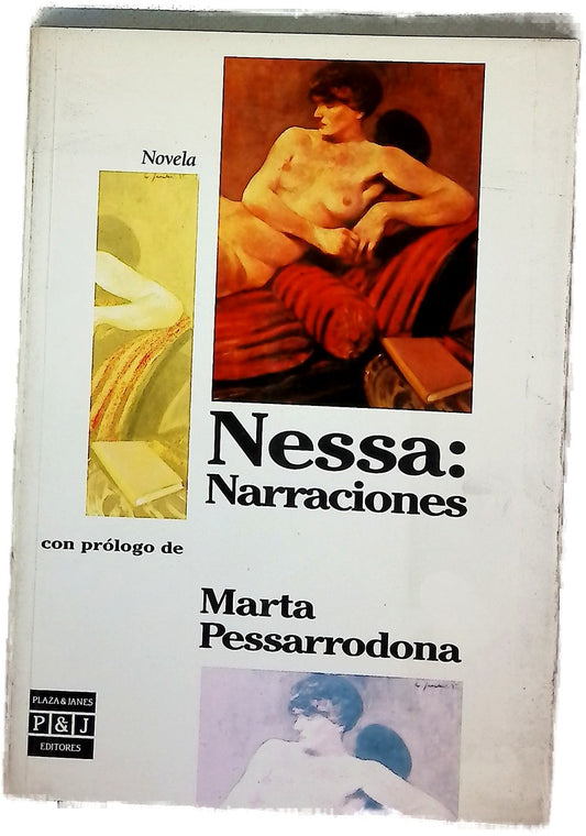 Narraciones