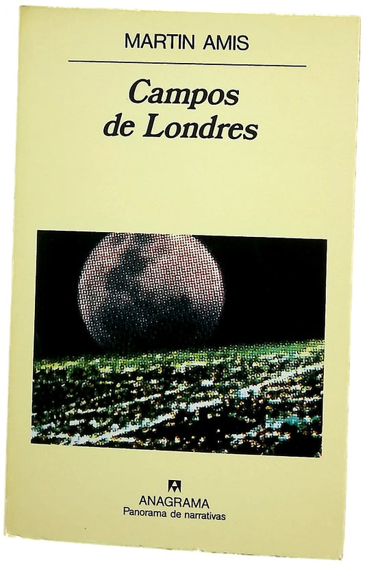 Campos de Londres