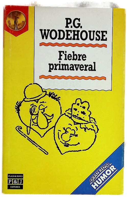 Fiebre primaveral