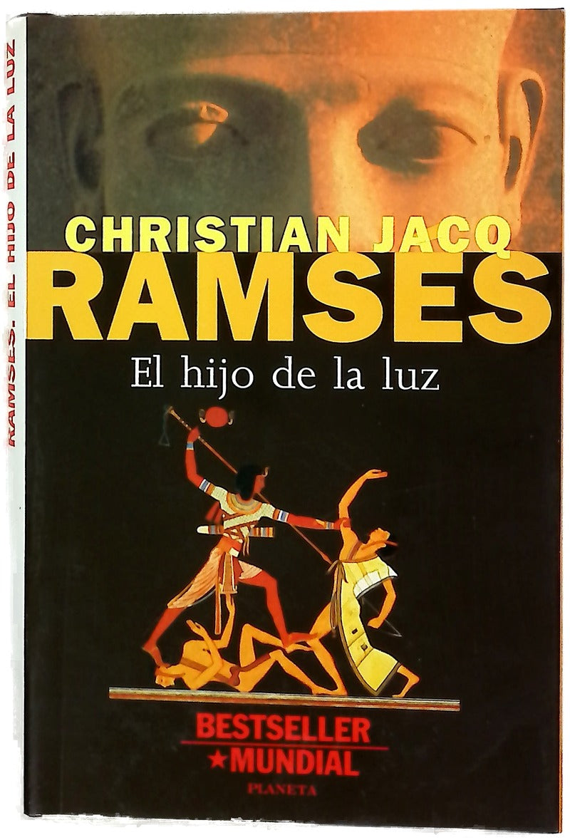 El hijo de la luz