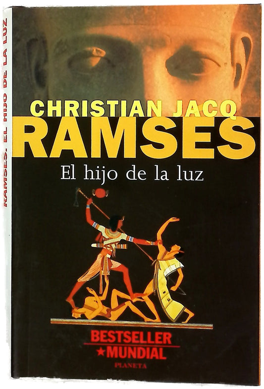 El hijo de la luz