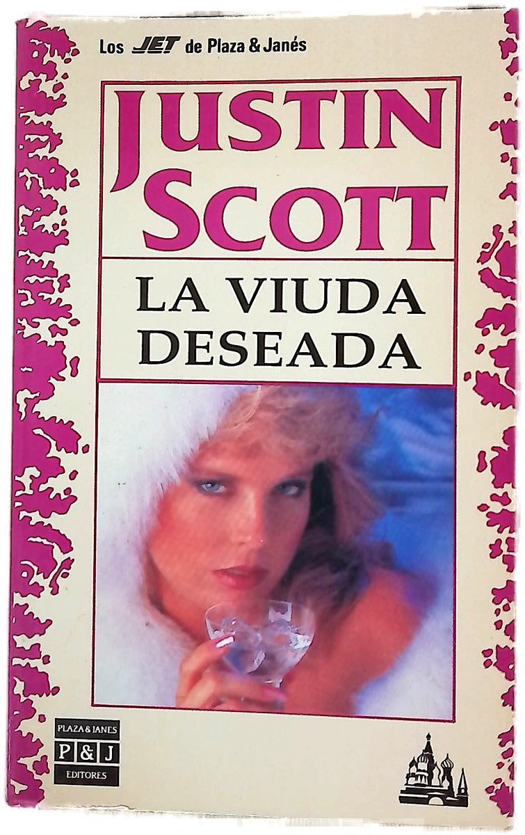 La viuda deseada