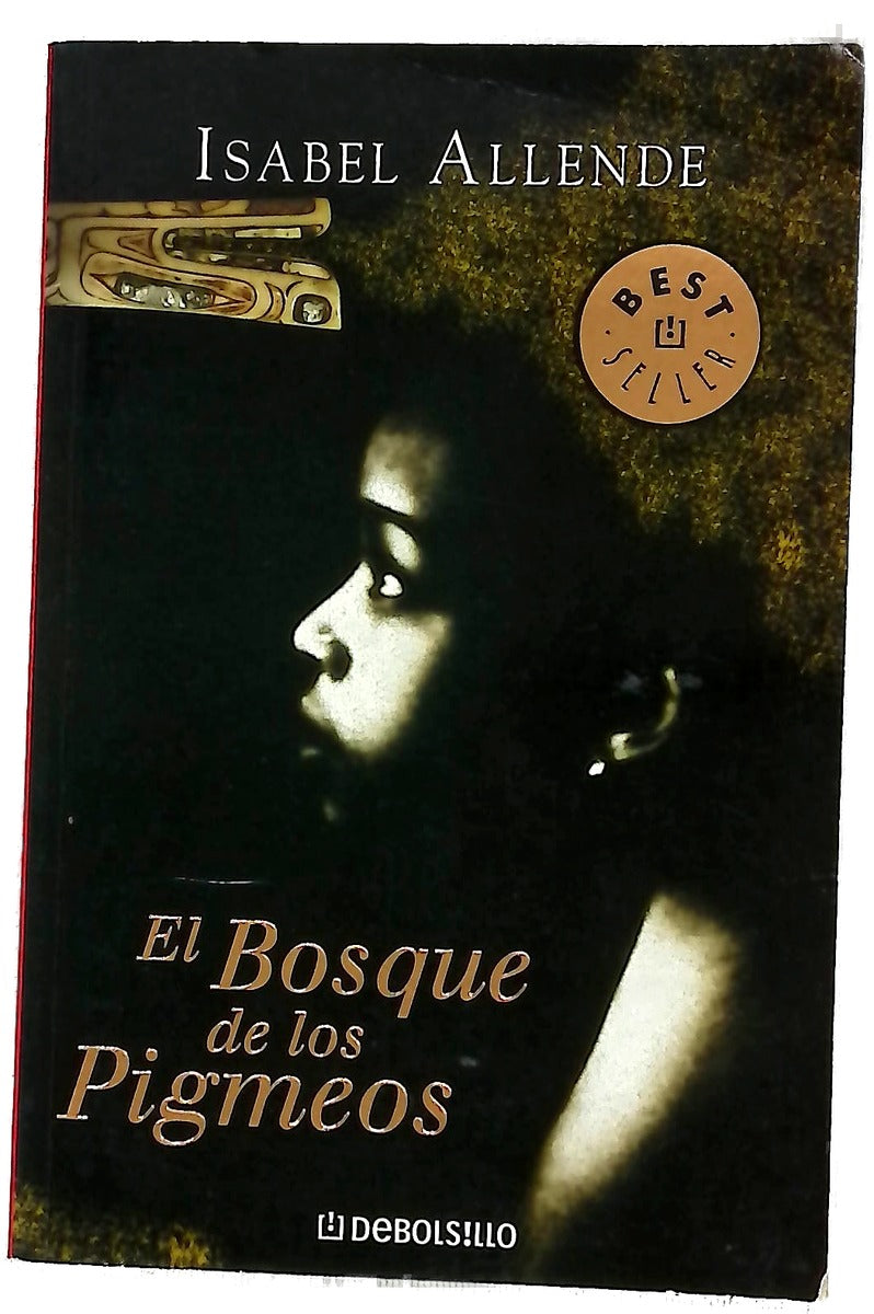 El bosque de los pigmeos