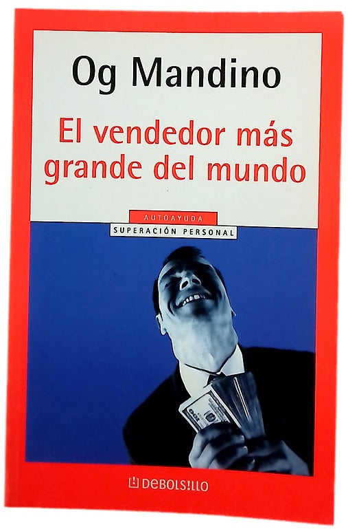 El vendedor más grande del mundo