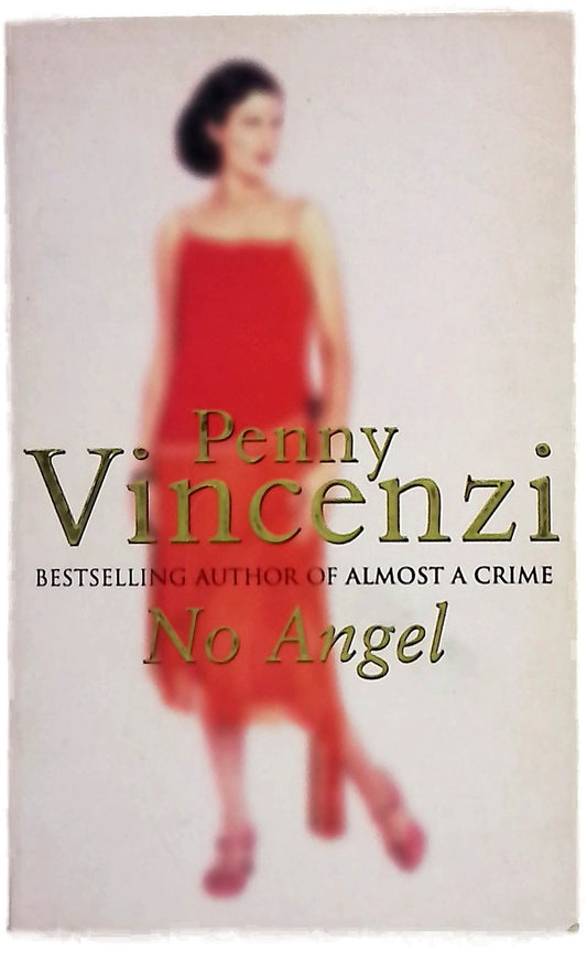 No Angel 