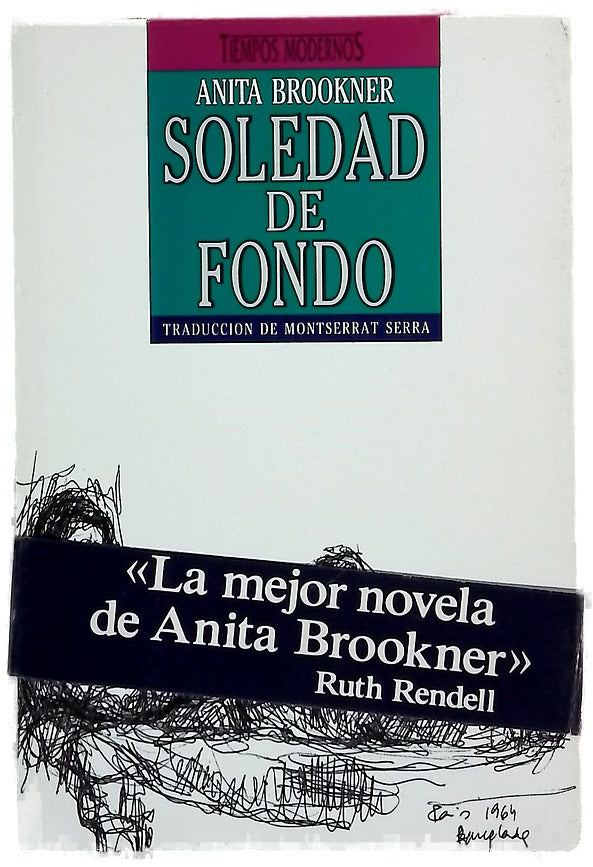 Soledad de fondo