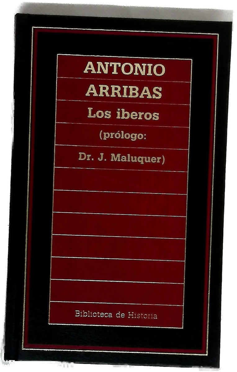 Los íberos