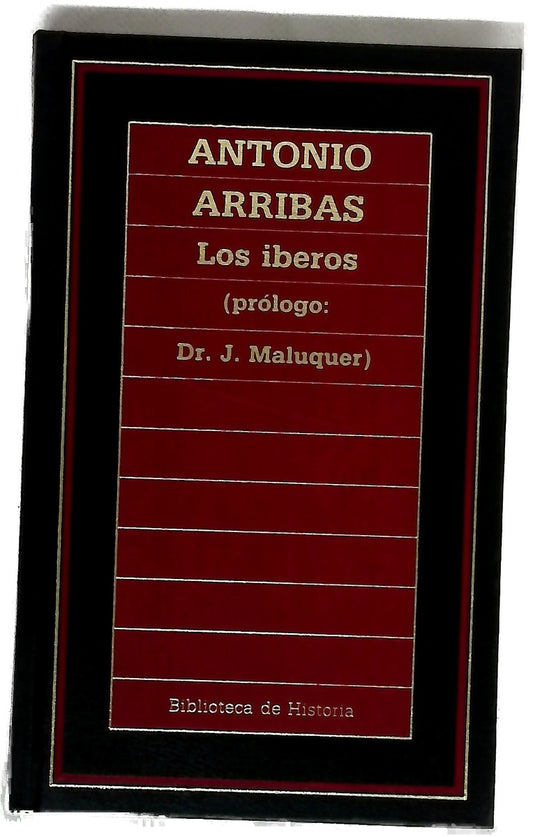 Los íberos