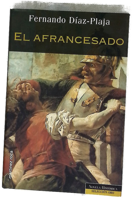 El afrancesado