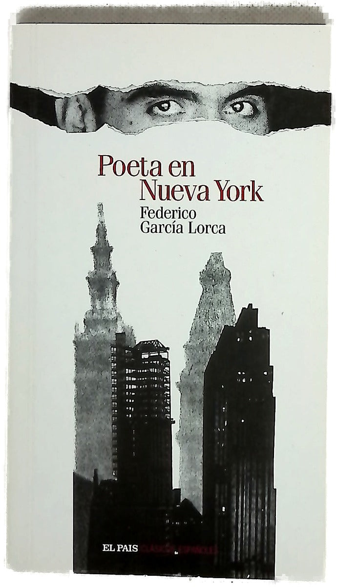 Poeta en Nueva York