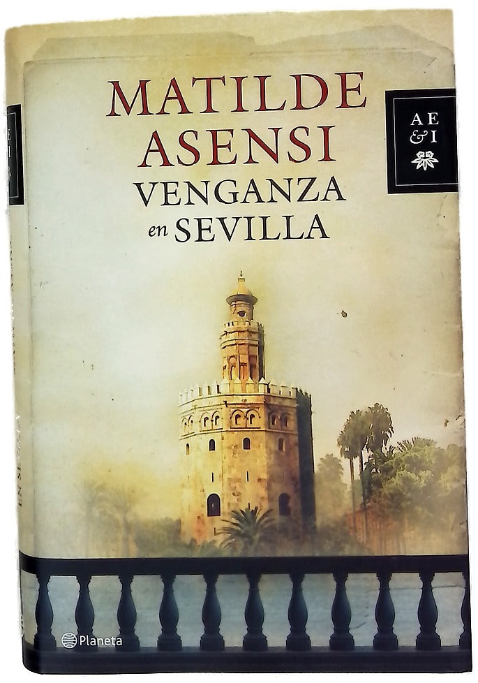 Venganza en Sevilla