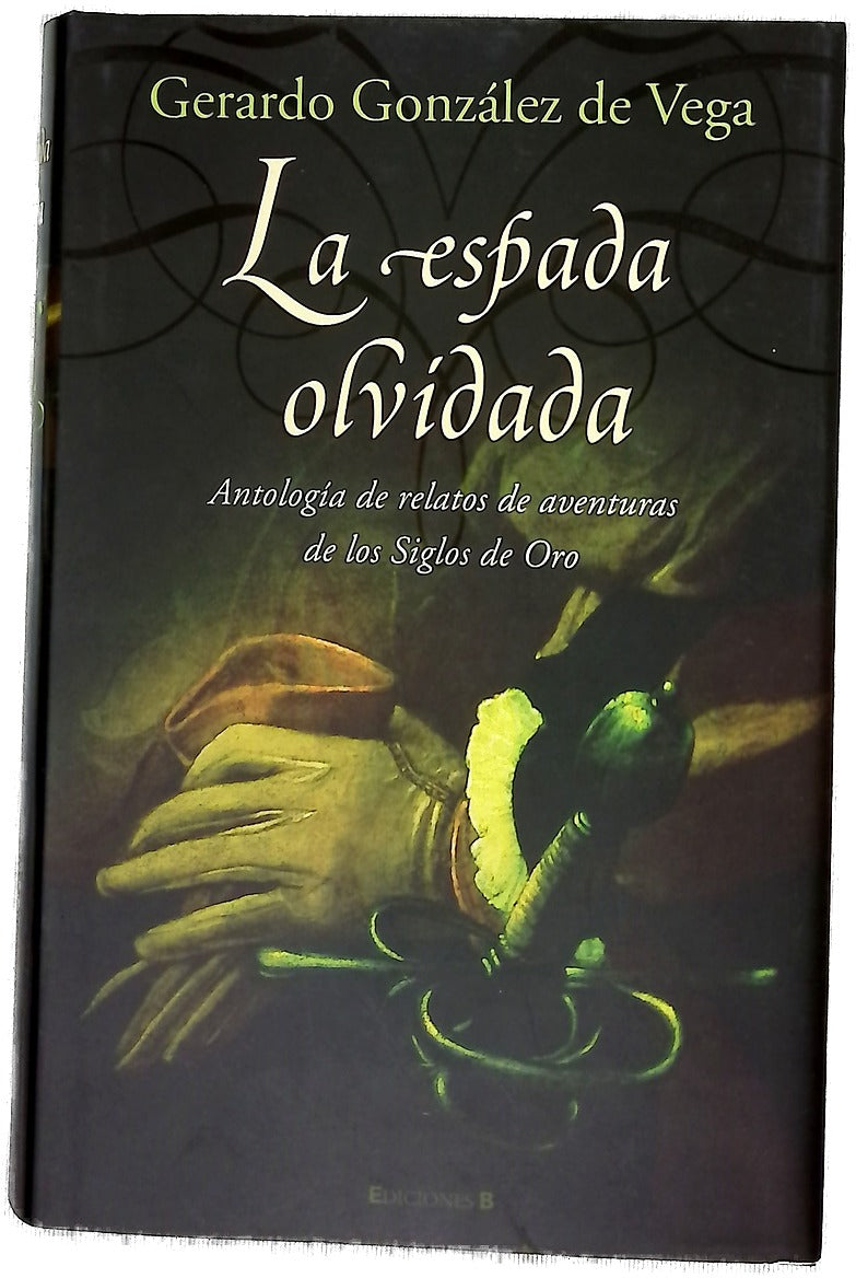La espada olvidada