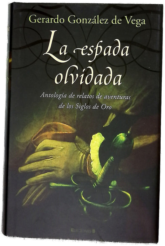 La espada olvidada