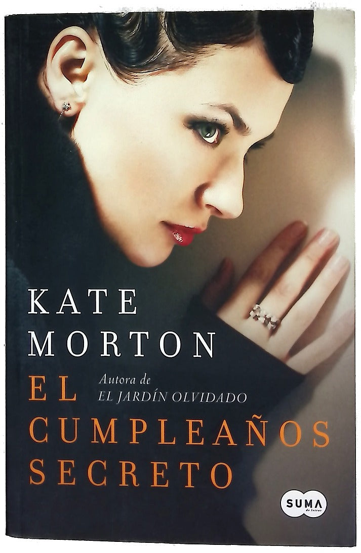 El cumpleaños secreto
