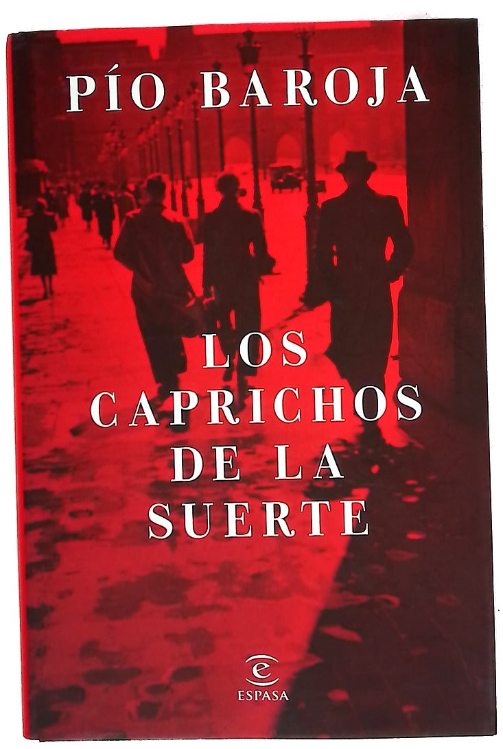 Los caprichos de la suerte