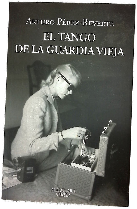 El tango de la guardia vieja
