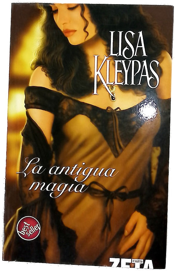 La antigua magia