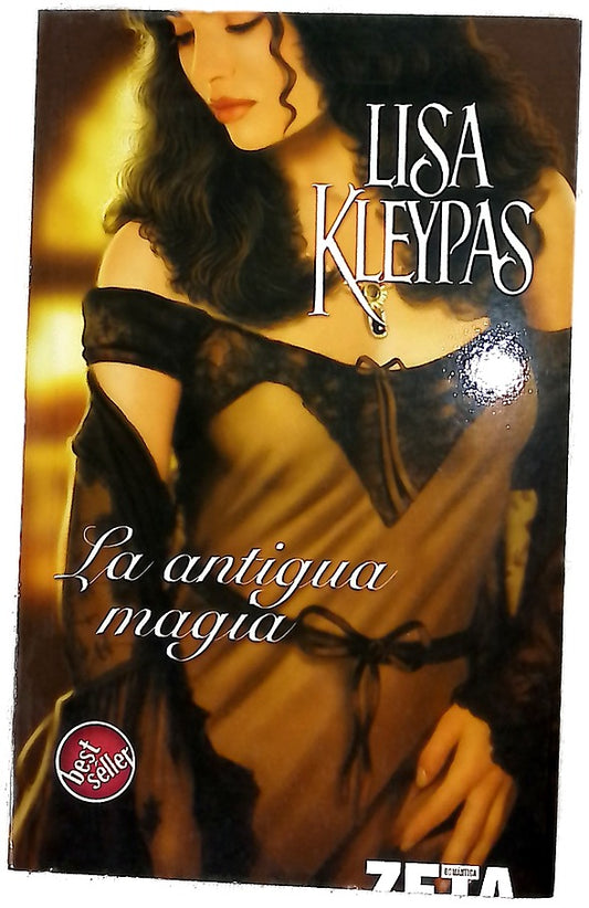 La antigua magia