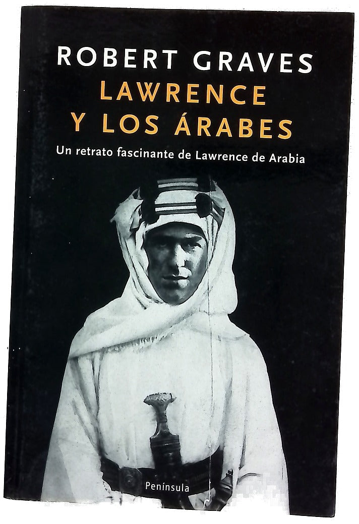 Lawrence y los árabes