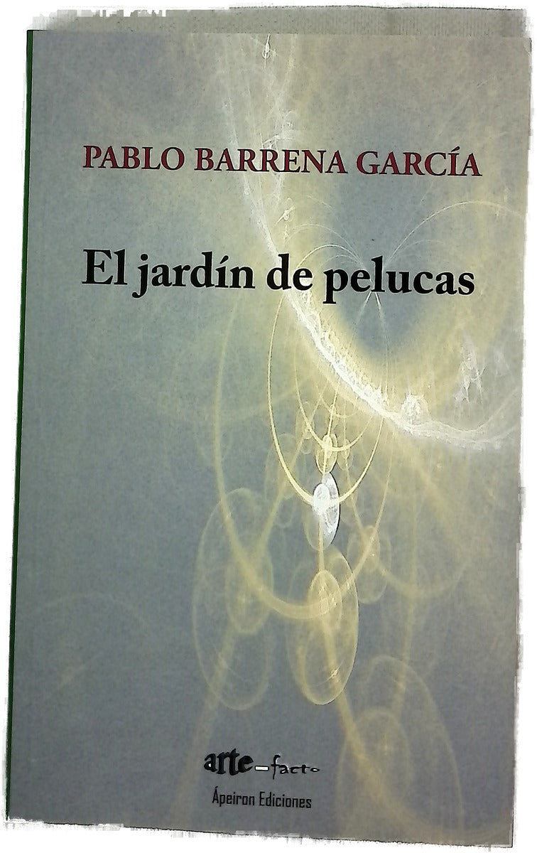 El jardín de pelucas