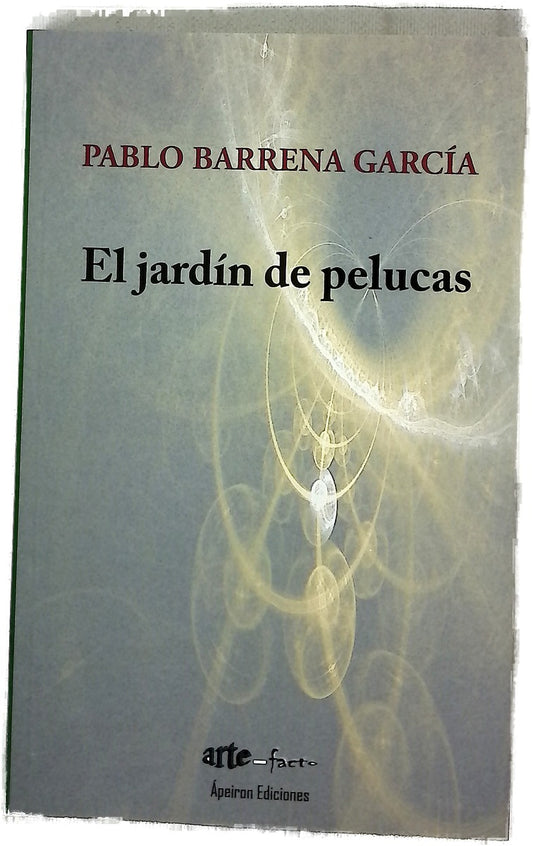 El jardín de pelucas