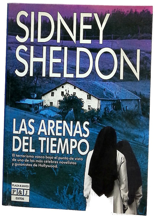 Las arenas del tiempo