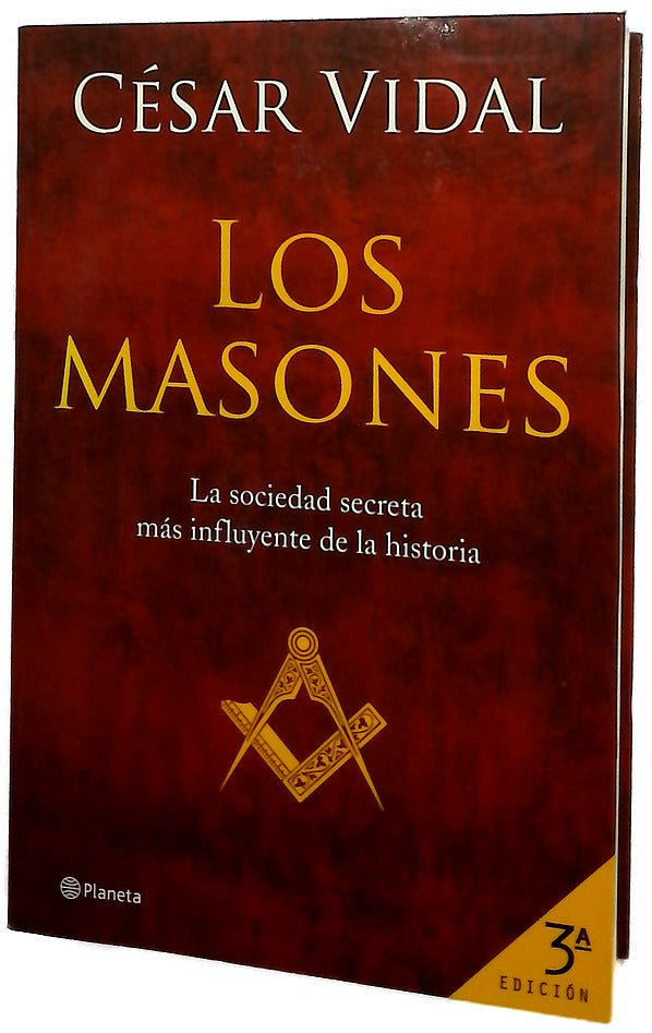 Los masones la sociedad secreta más influyente de la historia