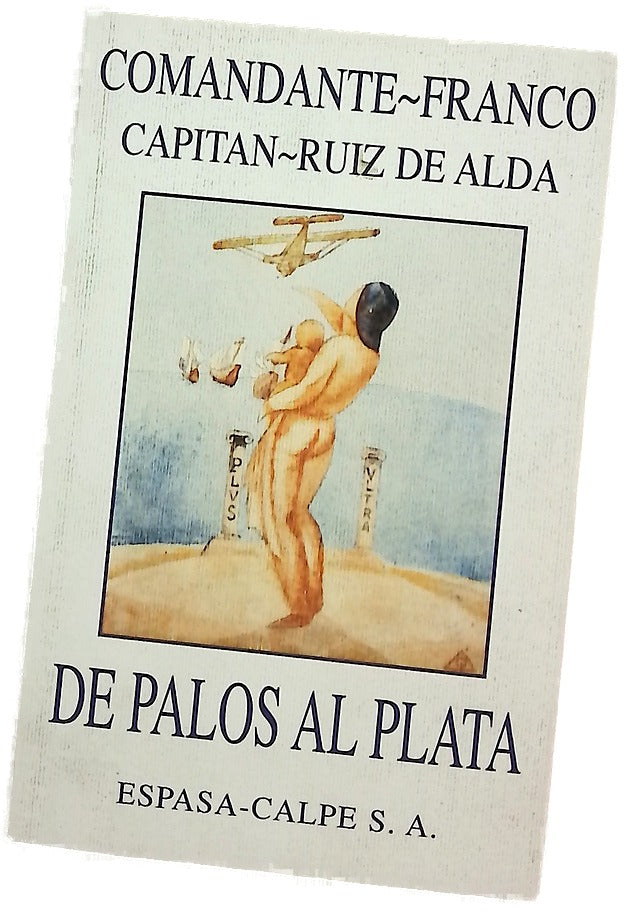 De Palos al Plata